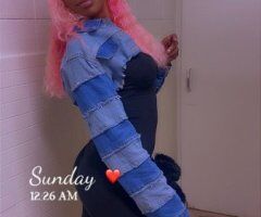 Mobile Female Escort — Incall & Outcalls - Image 4