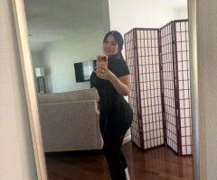 Beaumont escorts - Beaumont TX: Latina caliente y juguetona — con amigo para jugar contigo