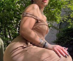 Latina Bombshell Natalia MK — Visiting Tonight (Central Jersey) - Image 4