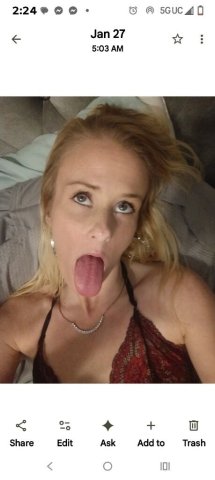 Greensboro Female Escort — 5'2 Blonde, 100 lbs, A1 Head - 1
