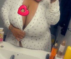 Minneapolis/St. Paul BBW Escort — Outcall, Incall, Car Fun, Kink-Friendly - Image 6