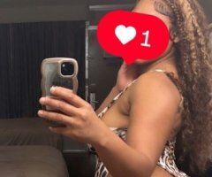 Columbus escorts - Submissive Redbone Escort — No Video Chat, In-Call/Out-Call
