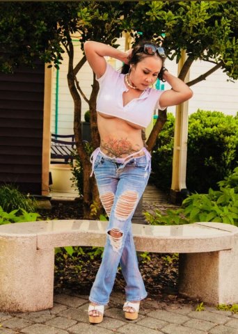 Filipina Escort in Virginia Beach — Incall & Outcall - 1