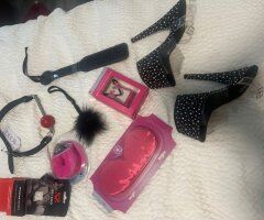 Cincinnati OH Female Escort — GFE + brat vibes - Image 5