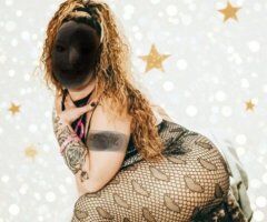 Charlotte NC Female Escort — Upscale Exotic Sessions & Massages - Image 4