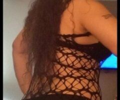 Charlotte NC Female Escort — Upscale Exotic Sessions & Massages - Image 6