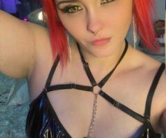 Pregnant OnlyFans Creator in New Orleans — Custom Sexy Content - Image 10