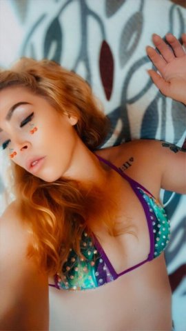 BluBunnii’s Private Paradise in Marina Incall - 1