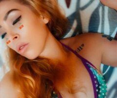 Monterey escorts - BluBunnii’s Private Paradise in Marina Incall