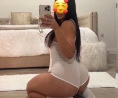 Northern Virginia Latina New Girl — BBJ, Doggy - Image 3