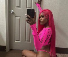 Birmingham escorts - Chyna — Birmingham Escort with Throat Goat Oral & Private Dances