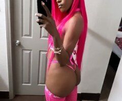 Chyna — Birmingham Escort with Throat Goat Oral & Private Dances - Image 2