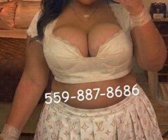 Los Angeles escorts - Los Angeles Car Meet Specials — Very Oral & Magic Mouth (BBW Latina)