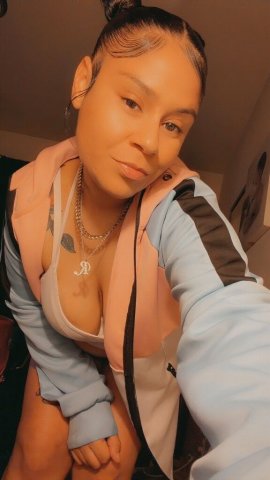 North Bay Mixed Breed Domme — Pegging, CBT, Cuckolding & Full-Body Massage - 1