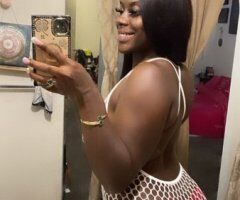 Ventura CA Incall/Outcall Female Escort — “Chocolate melts” & throat goat - Image 2