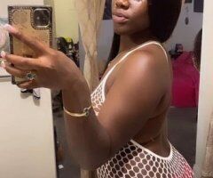 Ventura CA Incall/Outcall Female Escort — “Chocolate melts” & throat goat - Image 4