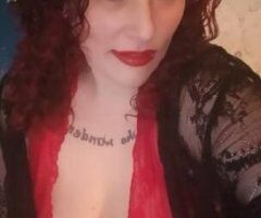Portland GF Escort — Thicklicious Big Booty Incall & Outcall (Scarlett) - 35 - Image 11