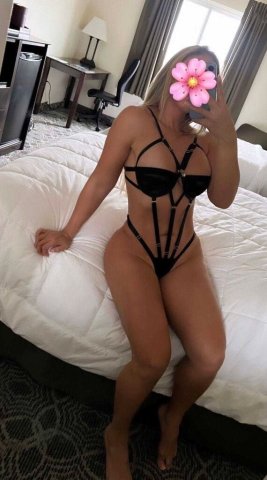 New in Town Colombian Blonde for Outcalls (28) - 1