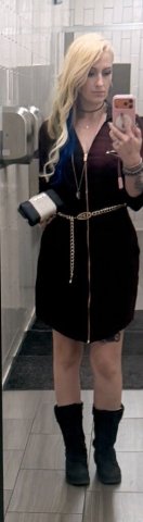 Dylan (Fox - 33) Female Escort in Tucson, AZ - 1