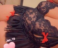 Toledo, OH Female Escort — Erica (32) Fetish-Friendly - Image 4