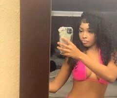 New Orleans escorts - Ladybug (New Orleans) — GFE & Trucker Friendly, Petite Slim-THICK