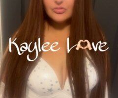 KayLee — Incall Tighter Pussy, Jaw-Dropping Skills (Kansas City) - Image 4