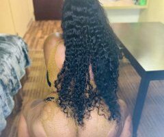 Indianapolis Indiana Tthick Freeky Female Escort — Chocolate 5'4 - Image 3
