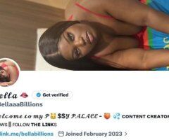 Indianapolis Indiana Tthick Freeky Female Escort — Chocolate 5'4 - Image 5