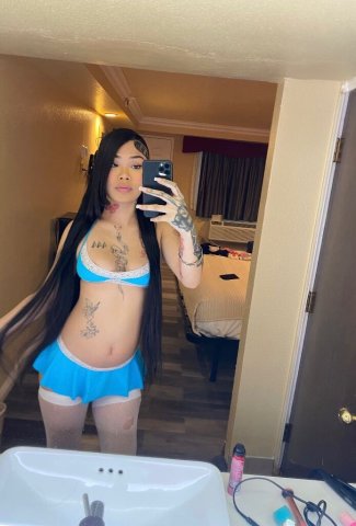 Sexy Exotic Asian Incall & Outcall (Facetime Shows) - 1