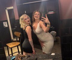 Nashville escorts - Nashville 2 Girl Special — pretty, tatted 24