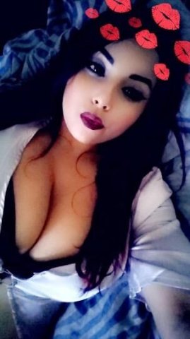 Santa Barbara Latina In-Call/Outcall + Facetime Shows by Alizae - 1