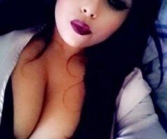 Santa Barbara escorts - Santa Barbara Latina In-Call/Outcall + Facetime Shows by Alizae