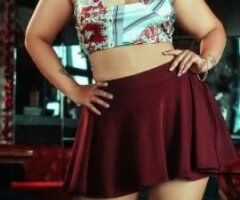 Annandale escorts - Annandale, DC BBW Indian Goddess (26) — Private, Discreet Video Verification