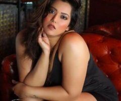 Annandale, DC BBW Indian Goddess (26) — Private, Discreet Video Verification - Image 2