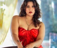 Annandale, DC BBW Indian Goddess (26) — Private, Discreet Video Verification - Image 3