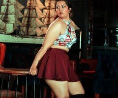Annandale, DC BBW Indian Goddess (26) — Private, Discreet Video Verification - Image 5