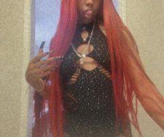 Tucson escorts - Petite Chocolate Female Escort (28) — no anal, no BB