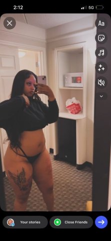 Memphis Female Escort — Content & Facetime Shows + Wet Deep Throat - 1
