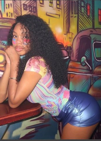 Mystic — 5’7” Brown-Skinned Female Escort in San Gabriel Valley - 1