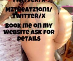 Augusta Curvy Exotic Big Booty Female Escort — Deepthroat & Slut Fantasy - Image 8