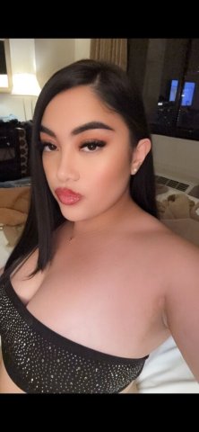 Mei Ling (19) — Outcall Teasing & Please, Video Call Verify - 1
