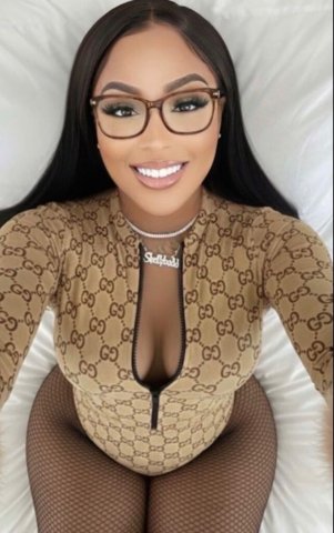 ShellyBadd in Lafayette, LA — Female Escort Outcall - 1