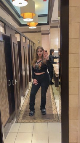Reno Hot August Nights Escort — All Nighters, Nuru Massages & Fetish-Friendly - 1