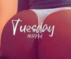 Fayetteville Female Escort — Mali (Coming Soon 4/24) - Image 6