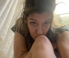 Northern Virginia Amazon Domme — 6'0”, Size 2, Submissive/Challenge Vibe - Image 2
