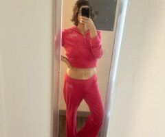 Northern Virginia Amazon Domme — 6'0”, Size 2, Submissive/Challenge Vibe - Image 6