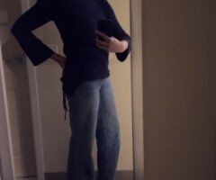 Northern Virginia Amazon Domme — 6'0”, Size 2, Submissive/Challenge Vibe - Image 7