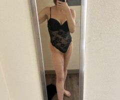 Northern Virginia Amazon Domme — 6'0”, Size 2, Submissive/Challenge Vibe - Image 10