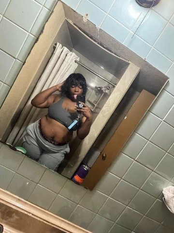 Delexiously 27 Black Beauty Female Escort in Tyler, Texas - 1