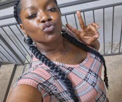 Delexiously 27 Black Beauty Female Escort in Tyler, Texas - Image 5